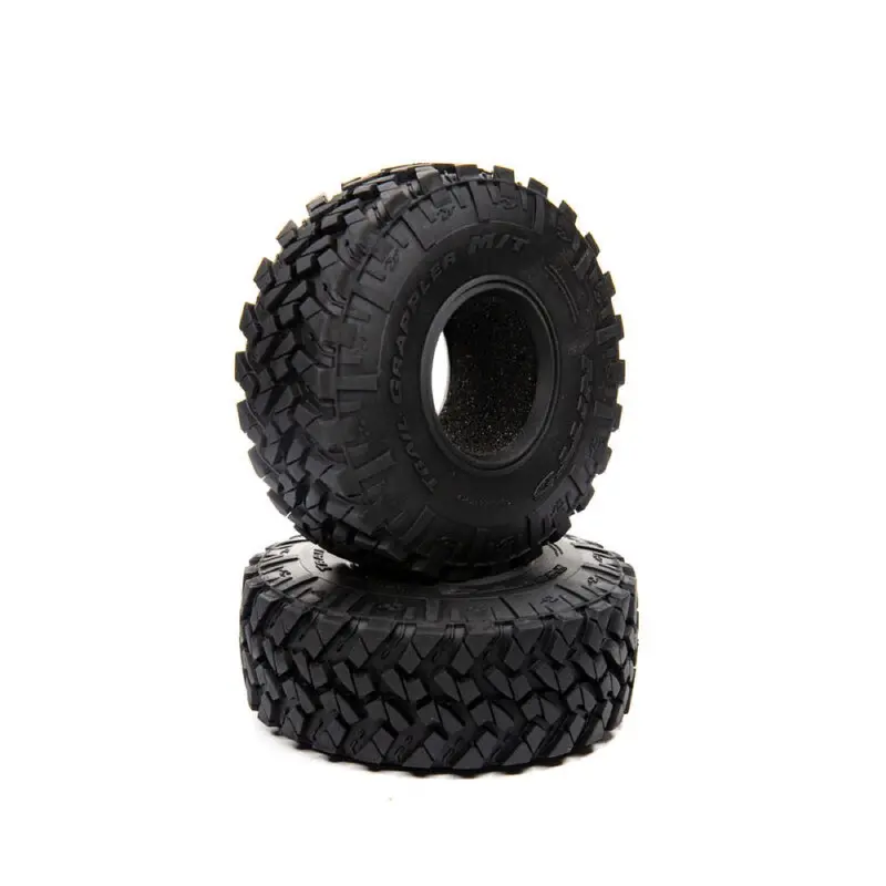 Axial Axi43010 1.9 Nitto Trail Grappler Mt 4.74 2Pcs 1