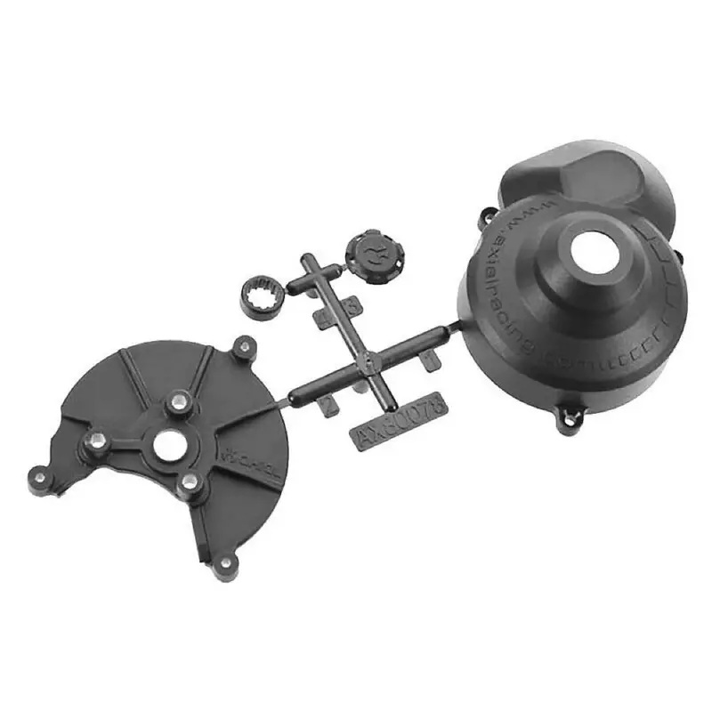 Axial Axic0078 Transmission Spur Gear Cover Ax80078 1