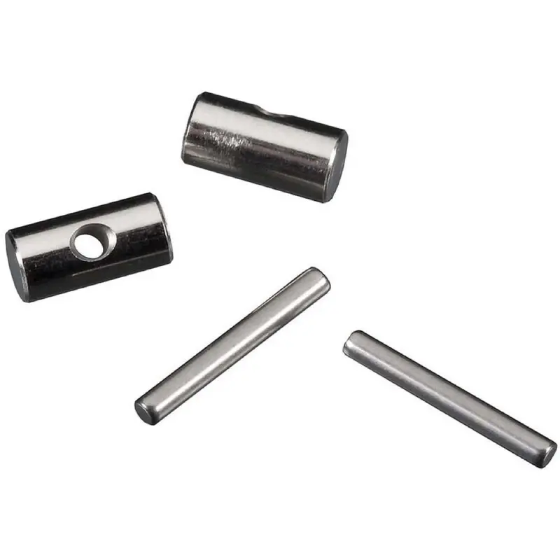 Axial Axic0463 Wb8 Universal Joint Rebuild Kit (2) Ax30463 1