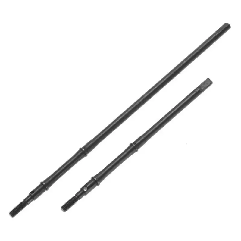 Axial Axic0775 Ar60 Ocp Rear Full Width Axle Set 2 Pieces Ax31292 1