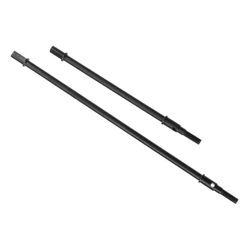 Axial Axic0776 Ar60 Ocp Rear Axle Set 2 Pieces Ax30776 1