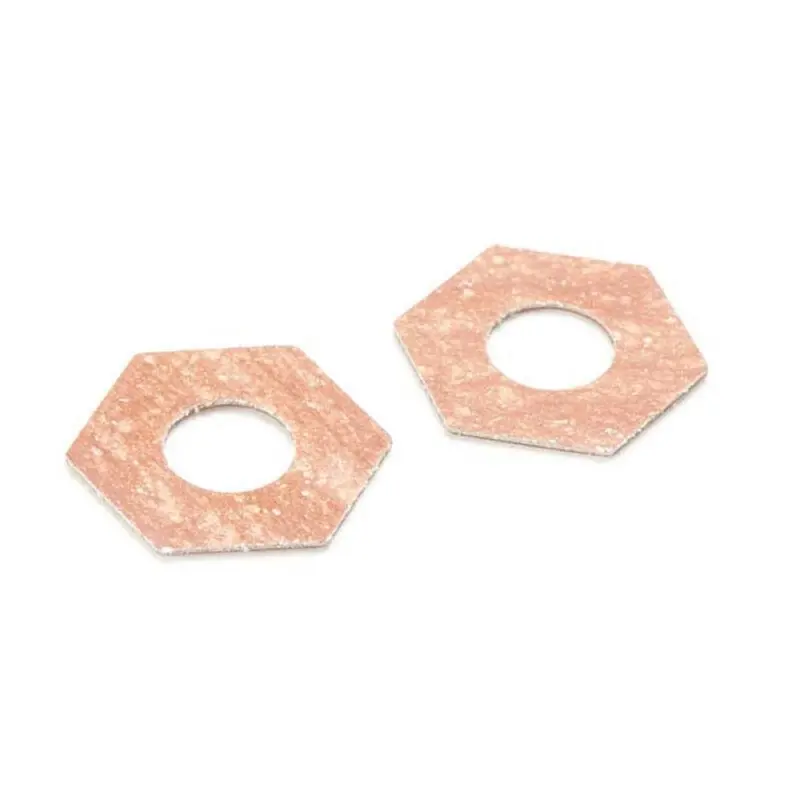 Axial Axic1068b Slipper Pad Ax31068 1