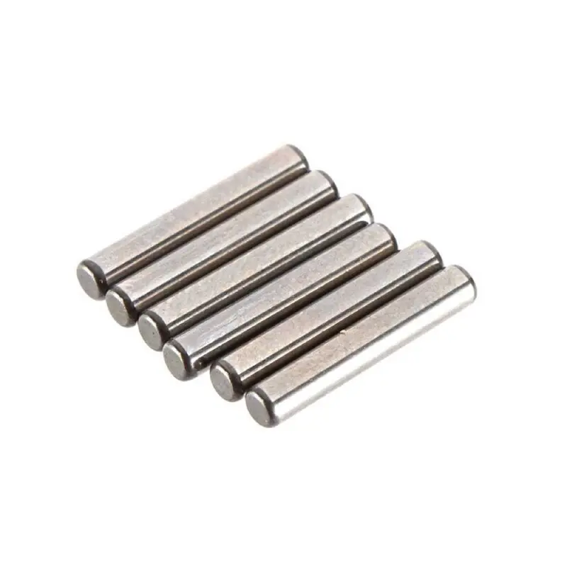 Axial Axic1223 Pin 2.5X14.5Mm 6 Pieces Ax31223 1