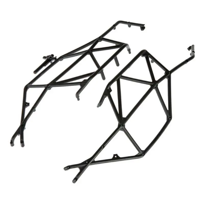 Axial Axic3322 Cage Sides Left And Right Rr10 Ax31322 1