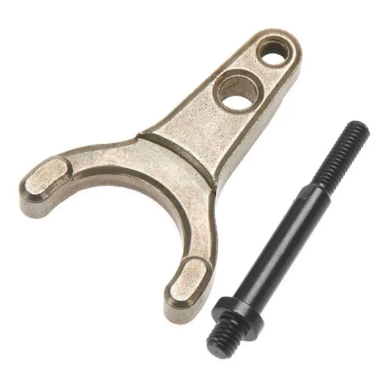 Axial Axic3335 2-Speed Hi/Lo Shifter Fork Rr10 Ax31335 1