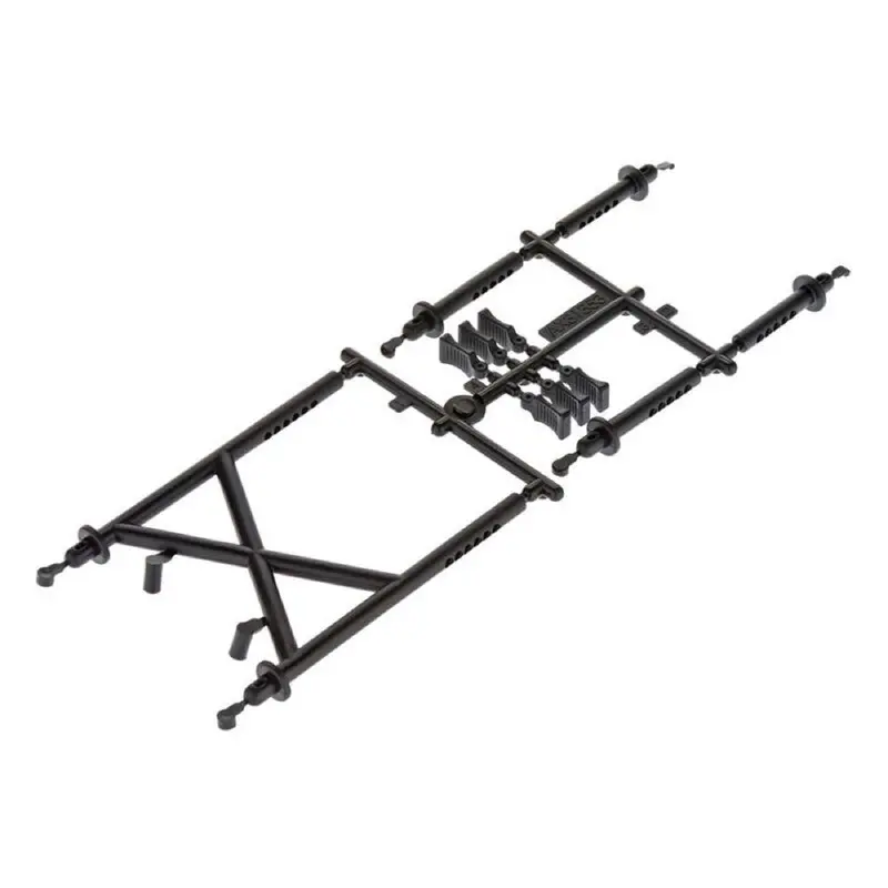 Axial Axic3353 Monster Truck Body Post Set Ax31353 1