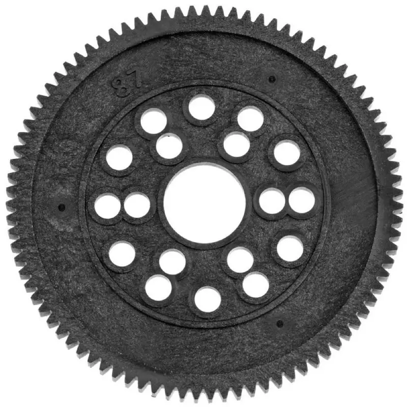 Axial Axic3672 Spurs 48P 87T Ax30672 1