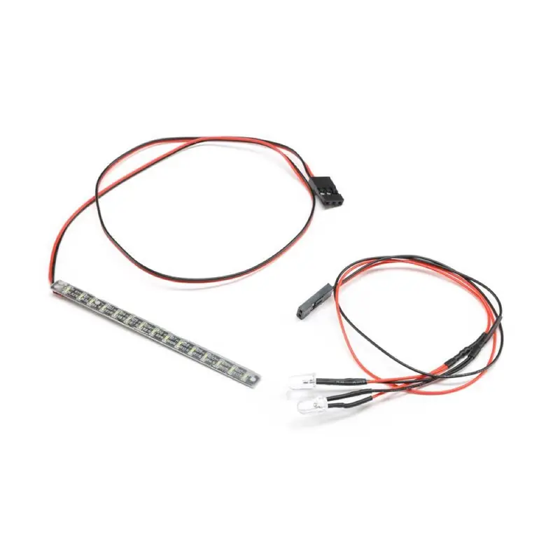 Axial Led Light Set Capra 1.9 Utb Axi-2329 1