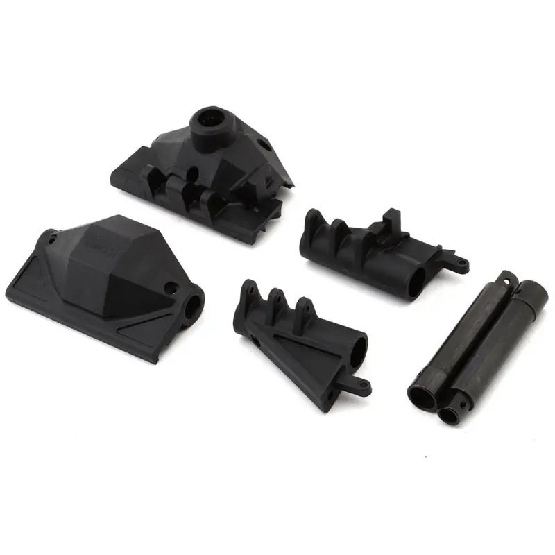 Axial Rear Axle Housing Af16p Axp8 Axi-2216 1