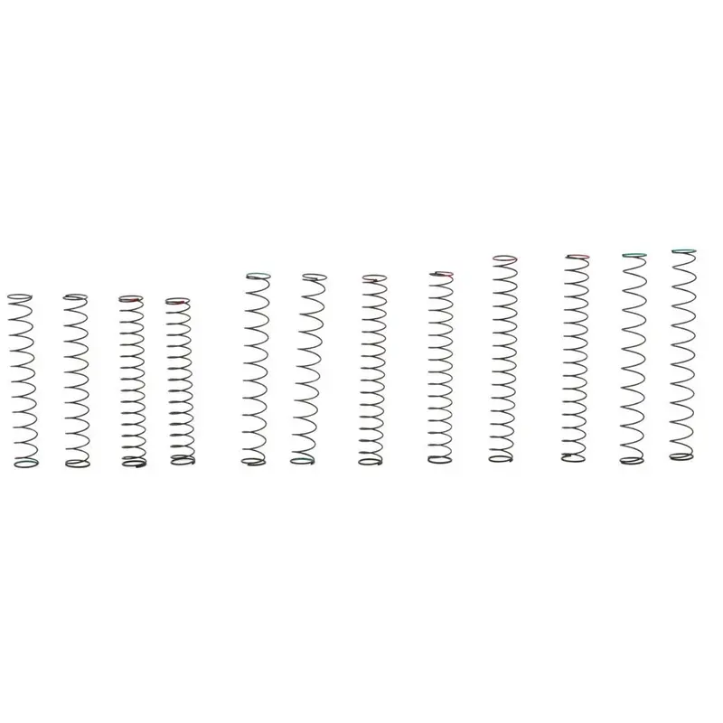 Axial Shock Tuning And Rebuild Kit Is10 Axp8 Axi-2225 1