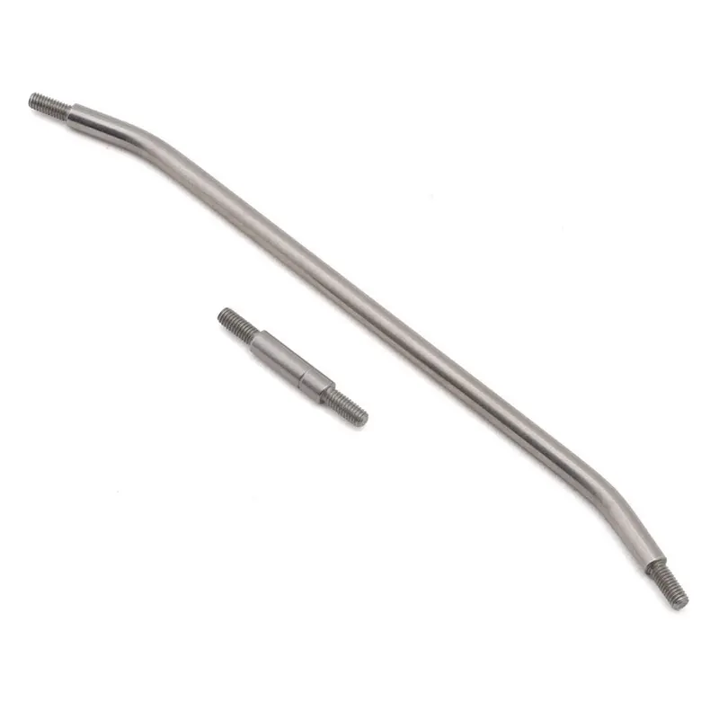 Axial Steel Steering Links Af16p Axp8 Axi-2223 1