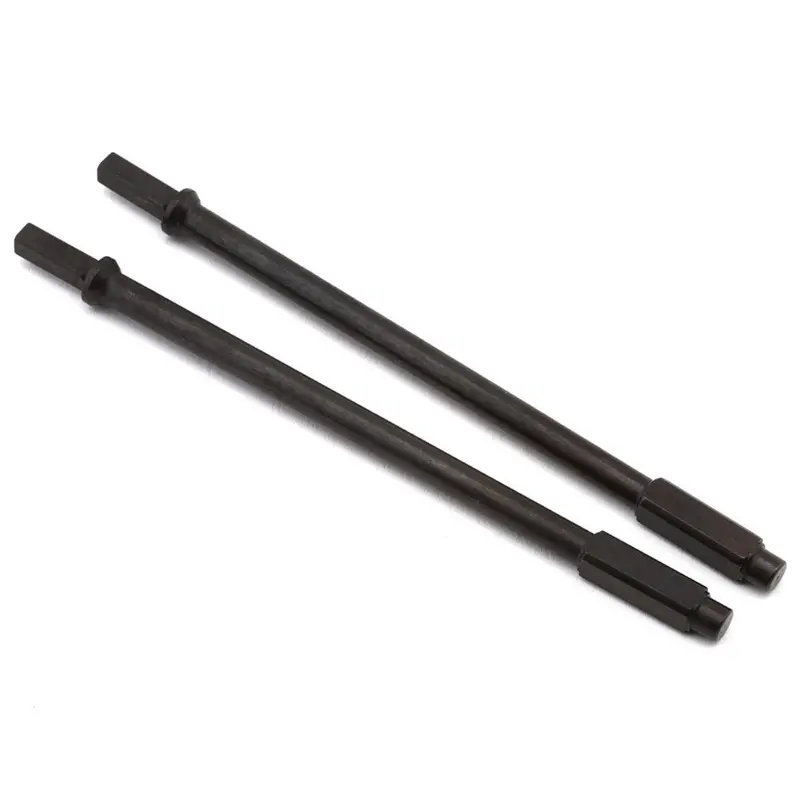 Axial Straight Axle Set Af16p Axp8 Axi-2227 1