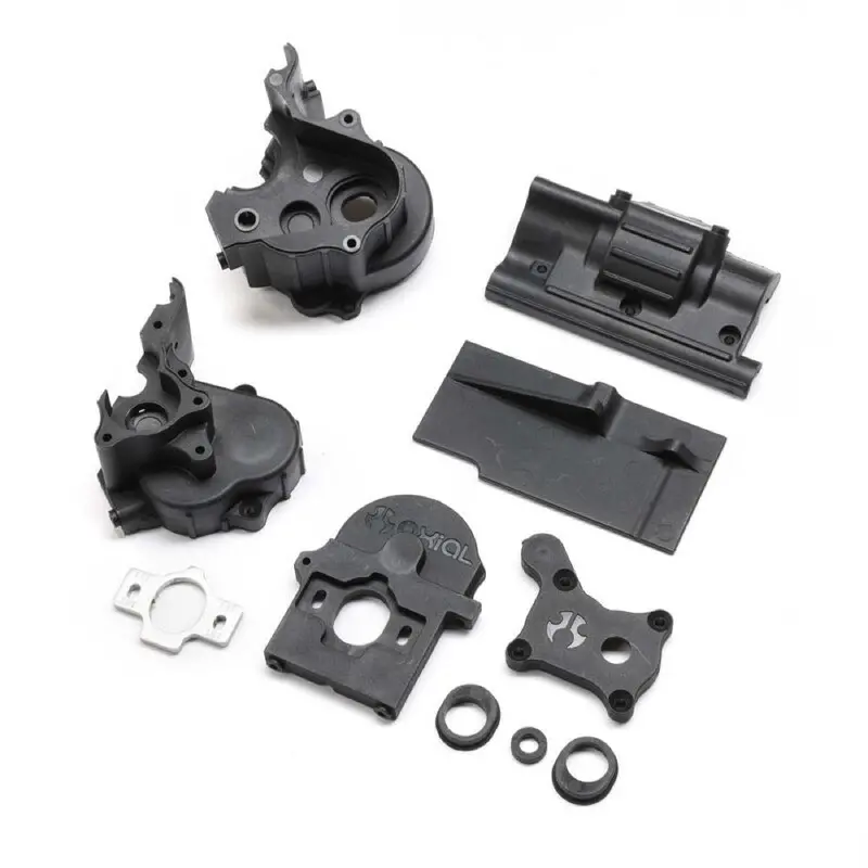 Axial Transmission Housing Set At6 Axp8 Axi-2214 1