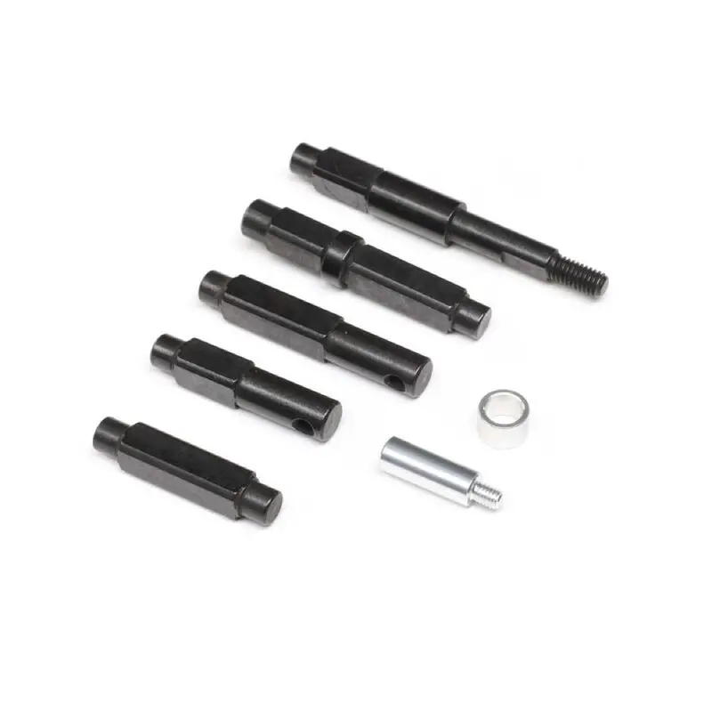 Axial Transmission Shaft Set At6 Axp8 Axi-2215 1
