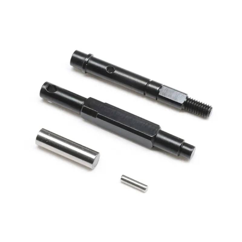 Axial V2 Shaft Set Capra 1.9 Utb Axi-2331 1