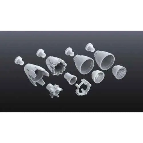 Bandai 5061948 1/100 Builders Parts Hd Ms Vernier 01 2