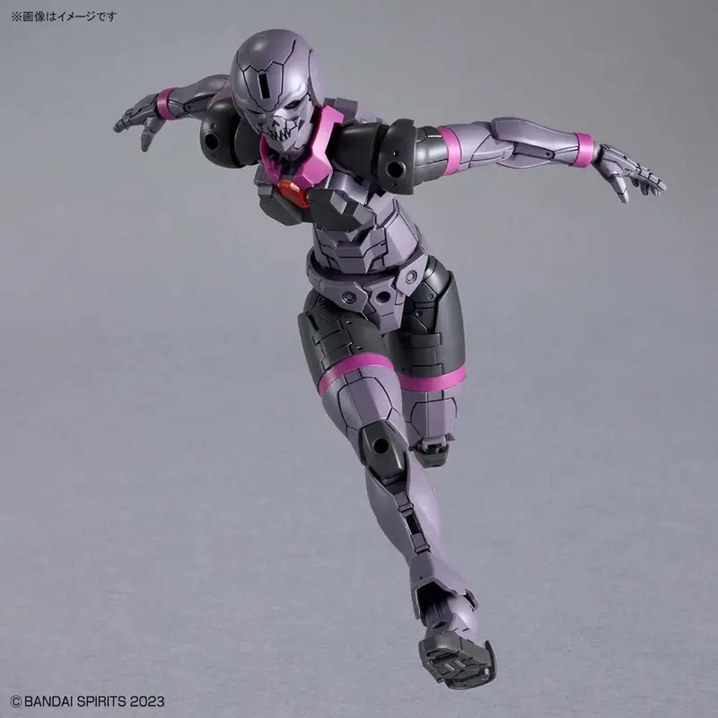 Bandai 5068339 Rosan Priest 30Mf 2
