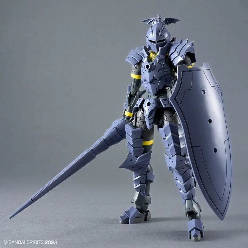 Bandai 5068580 Liber Lancer 30Mf 2