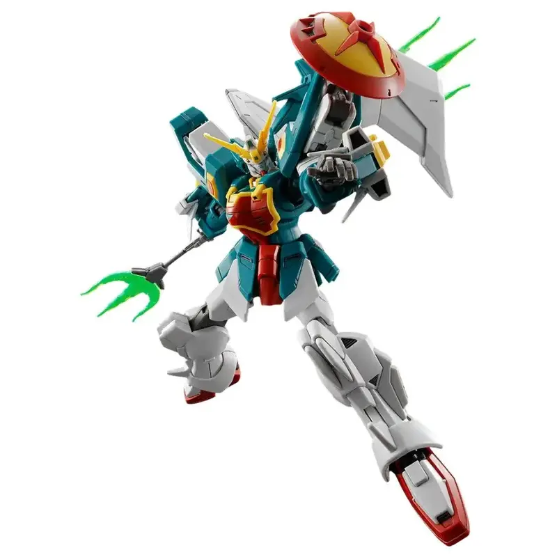 Bandai 5068838 Hg 1/144 Altron Gundam 2