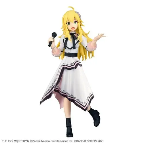 Bandai 5068862 Miki Hoshii (20Th Anniv.You And I !) 30Ms 2