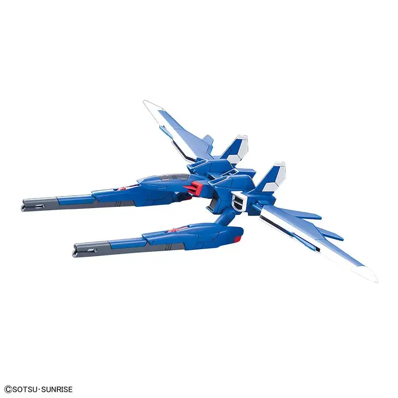 Bandai 5069182 Option Parts Set Gunpla 18 (Build Booster Set) 2