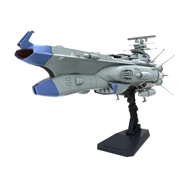 Bandai 50725291 1/1000 Bb-101 Arizona Class Space Battle Ship Arizona 1