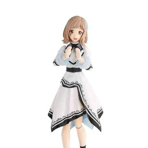 Bandai 5072536 Mano Sakuragi (20Th Anniv.You And I!) 30Ms 1
