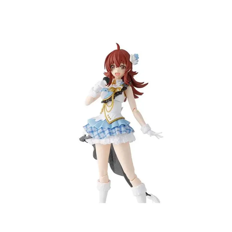 Bandai 5072540 Kaho Komiya 30Ms 1