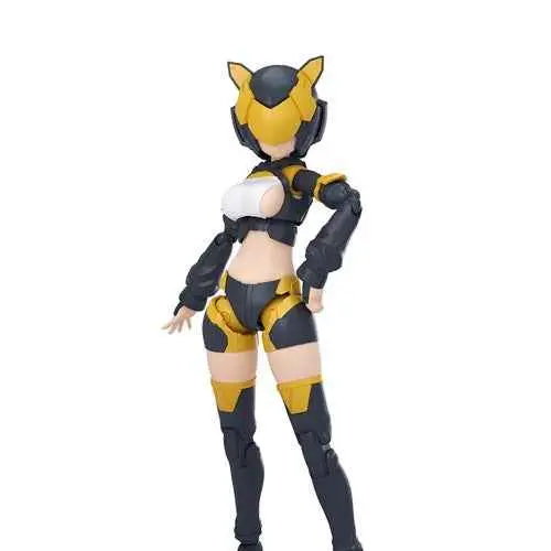 Bandai 5072541 Option Parts Set 28 (Action Wear ?) [Color A] 30Ms 1