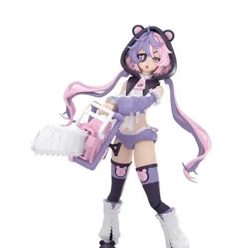 Bandai 5072557 Sis-J00 Merunja [Color A] 30Ms 1