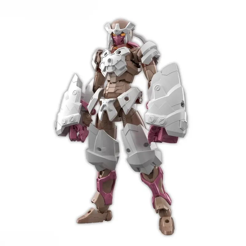 Bandai 5074252 30Mf Meteoric Irongrappler 1
