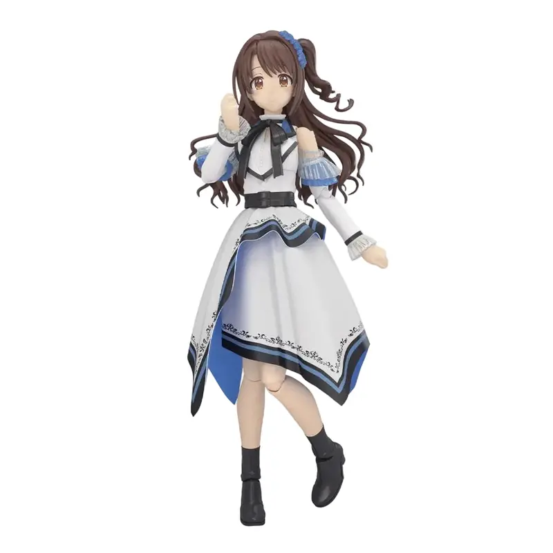 Bandai 5074257 30Ms Uzuki Shimamura (20Th Anniv.You And I!) 1