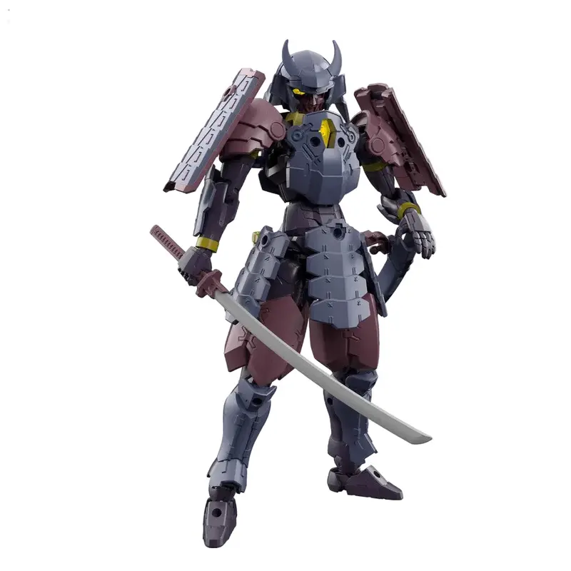 Bandai 5074301 30Mf Meteoric Ironsamurai 1
