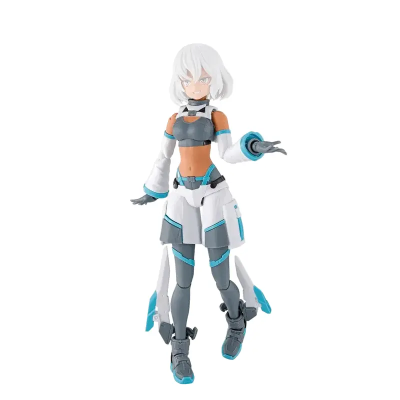 Bandai 5074307 30Ms Option Body Parts Sigma Sisters Paradox 2 [Color C] 1
