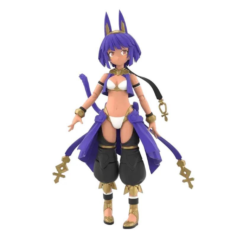 Bandai 5074308 30Ms Sis-E00 Myasti [Color C] 1