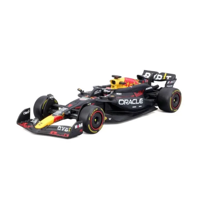 Bburago 38097V 1/43 2024 F-1 Redbull Racing Rb20 No.1 Verstappen 1