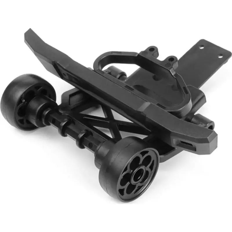 Blackzon 540188 Wheelie Bar Set Smyter 1