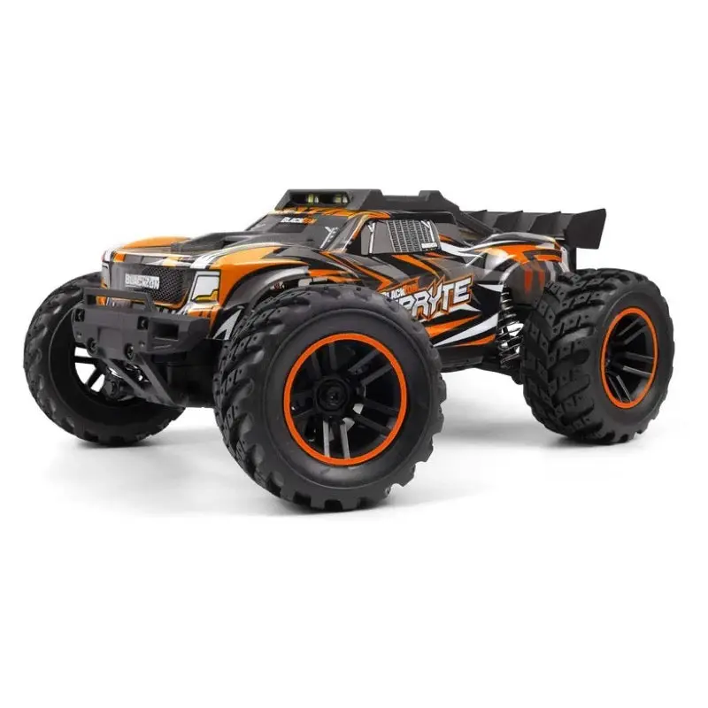 Blackzon 540291 Spryte St Turbo 1/20 4Wd Monster Truck Orange 1