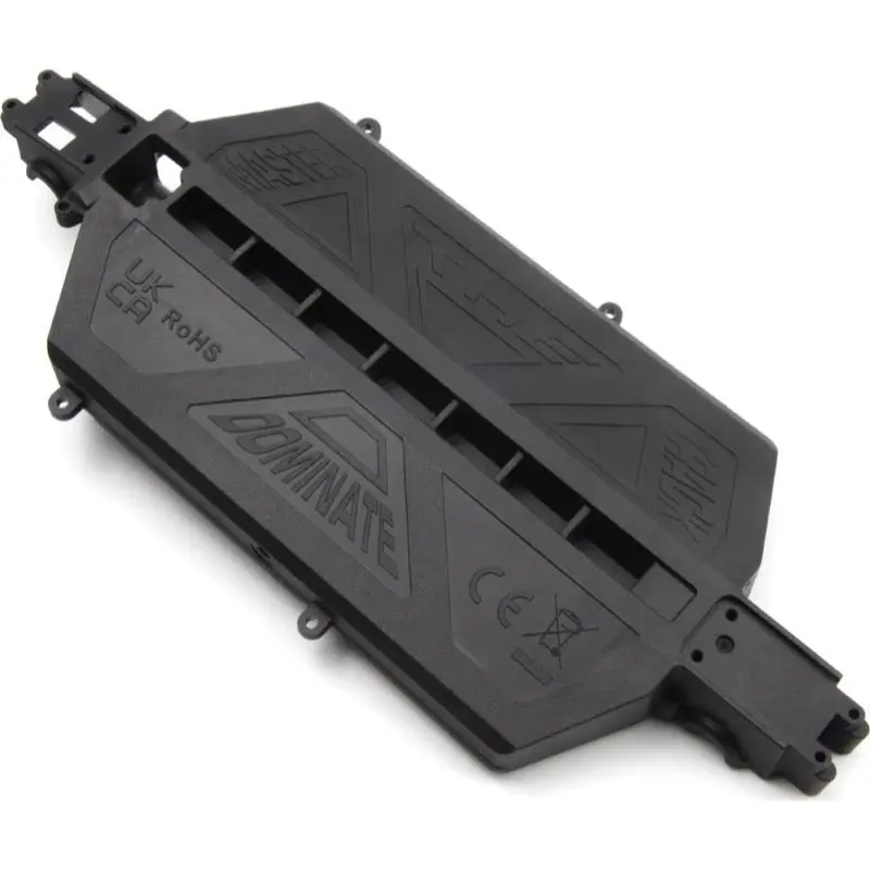 Blackzon 540420 Main Chassis 1