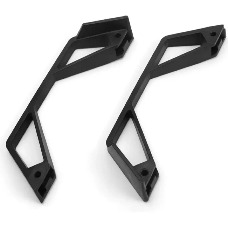 Blackzon 540424 Chassis Side Guards Set 1