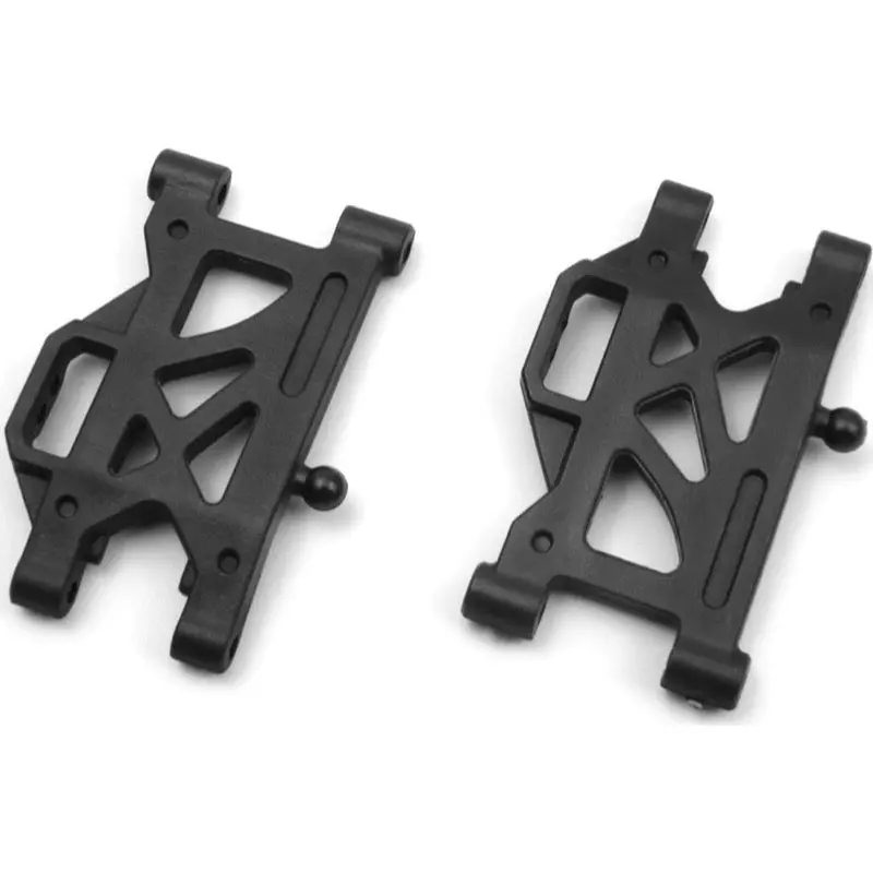 Blackzon 540430 Front Lower Suspension Arm Set 2Pcs 1