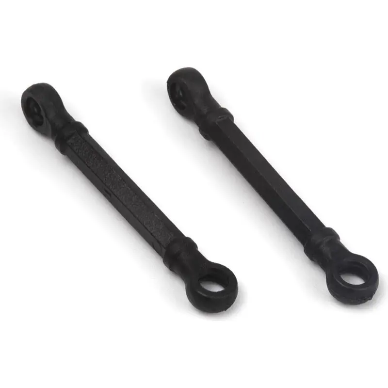 Blackzon 540431 Front Upper Link Set 2Pcs 1