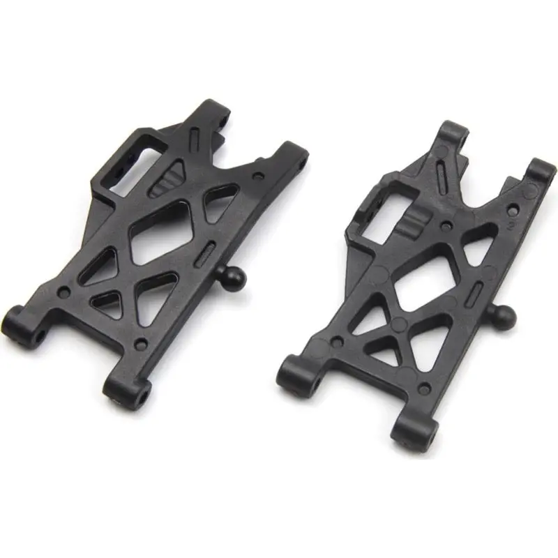 Blackzon 540432 Rear Lower Suspension Arm Set 2Pcs 1