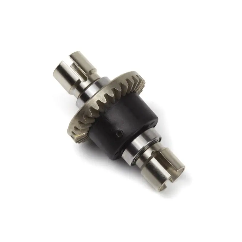 Blackzon 540435 Assembled Differential 1