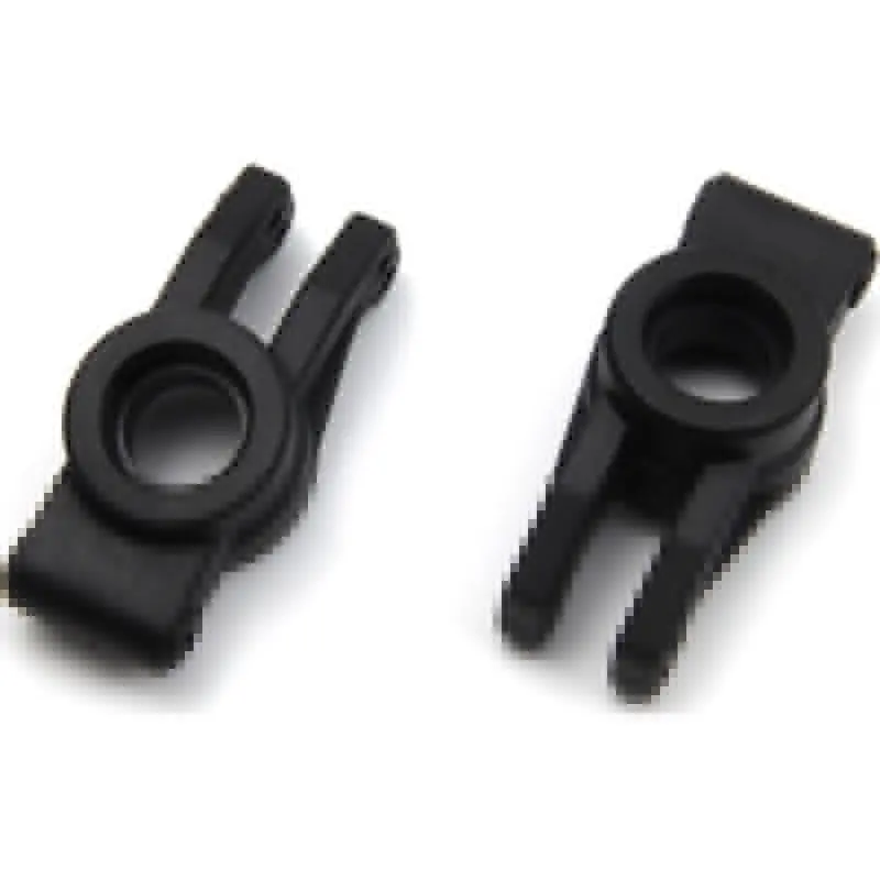 Blackzon 540438 Rear Hubs 2Pcs 1