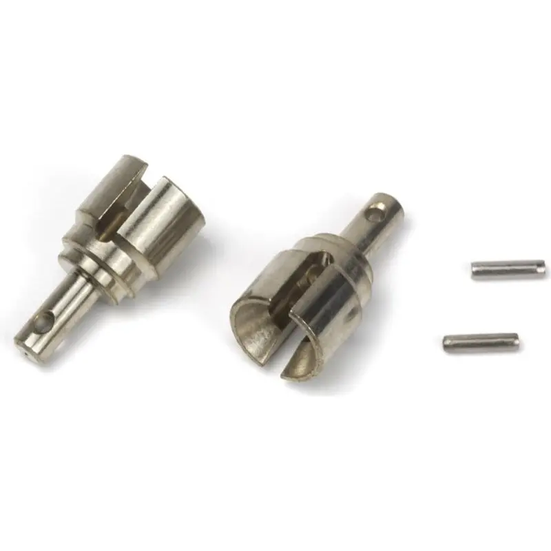 Blackzon 540442 Differential Cup 2Pcs 1