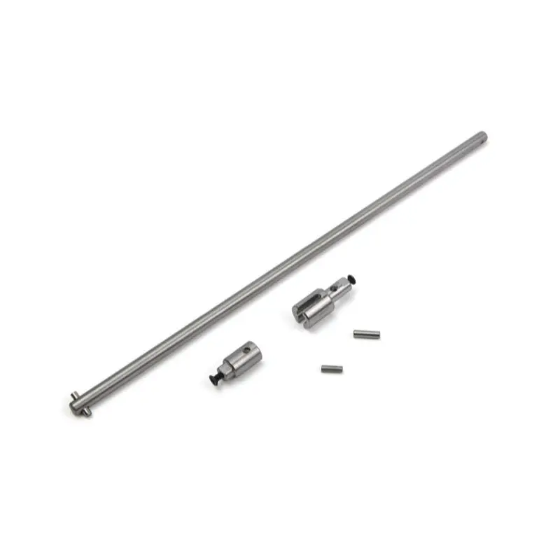 Blackzon 540443 Center Shaft & Cup Set 1