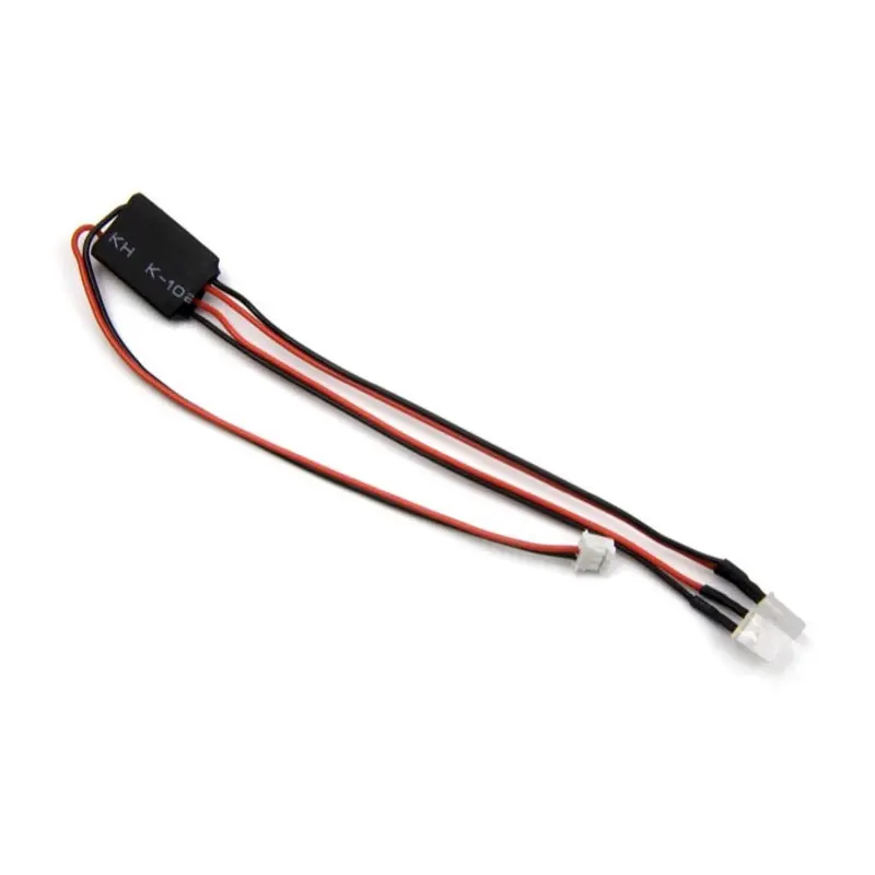 Blackzon 540449 Led Headlight 1