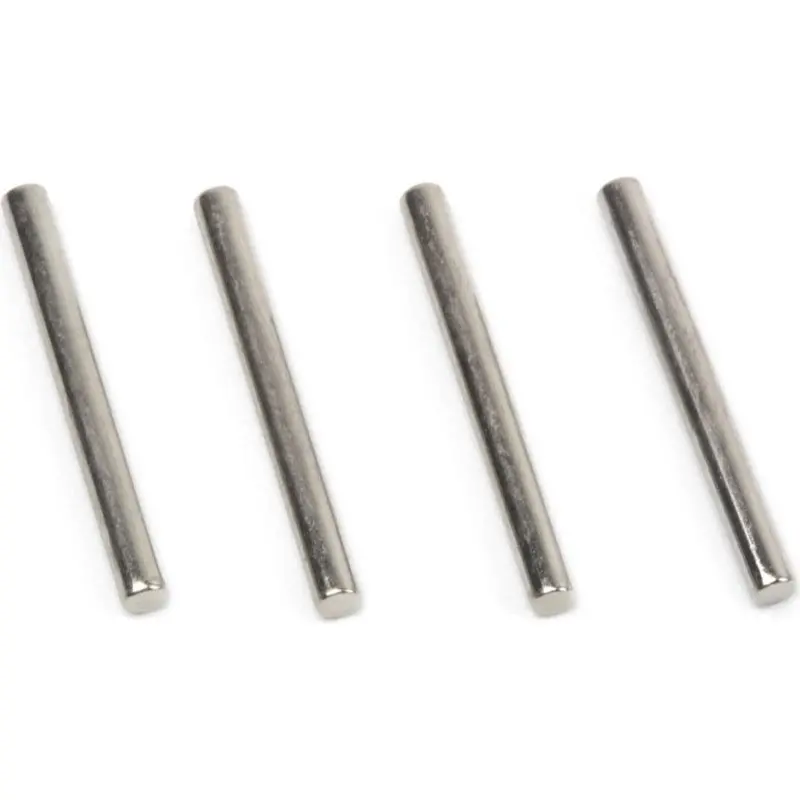 Blackzon 540450 Steering Posts 4Pcs 1