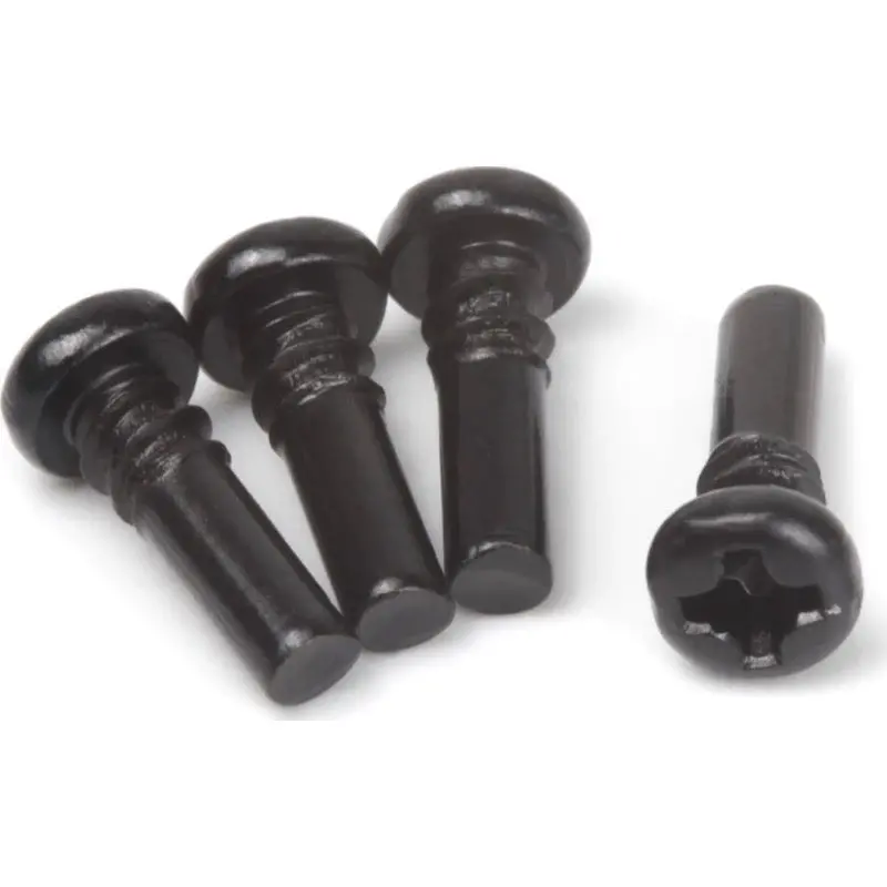 Blackzon 540452 Steering Hub Bolts 2.8×12.5Mm 4Pcs 1